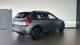 SKODA Kamiq 1.0 TSI Evo 2 116 ch DSG7 Monte Carlo