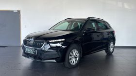 SKODA Kamiq 1.0 TSI 95 ch BVM5 Ambition
