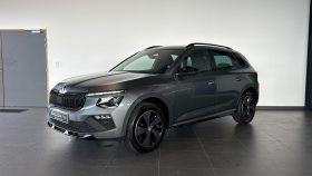 SKODA Kamiq 1.0 TSI Evo 2 116 ch DSG7 Monte Carlo