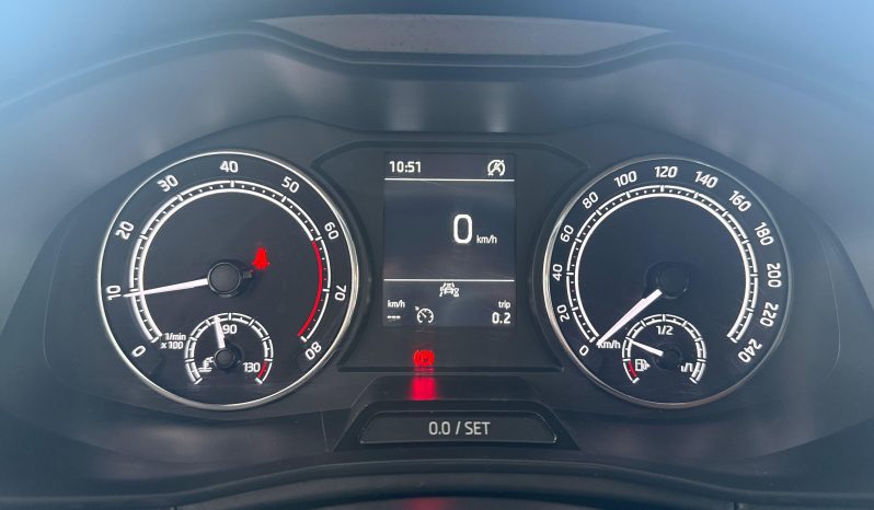 								SKODA Kamiq 1.0 TSI 95 ch BVM5 Ambition full									