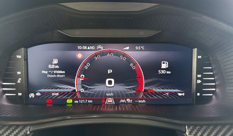 								SKODA Kamiq 1.0 TSI Evo 2 116 ch DSG7 Monte Carlo full									