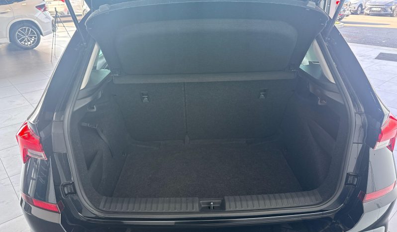 								SKODA Kamiq 1.0 TSI 95 ch BVM5 Ambition full									