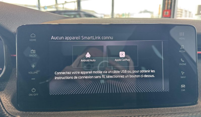 								SKODA Kamiq 1.0 TSI Evo 2 116 ch DSG7 Monte Carlo full									