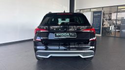 										SKODA Kamiq 1.0 TSI 95 ch BVM5 Ambition full									
