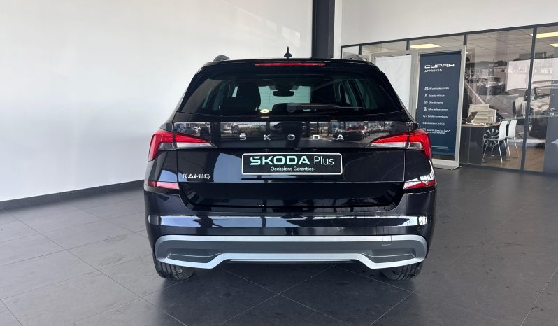 								SKODA Kamiq 1.0 TSI 95 ch BVM5 Ambition full									