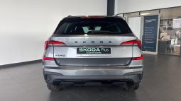 										SKODA Kamiq 1.0 TSI Evo 2 116 ch DSG7 Monte Carlo full									