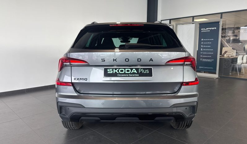 								SKODA Kamiq 1.0 TSI Evo 2 116 ch DSG7 Monte Carlo full									