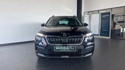 										SKODA Kamiq 1.0 TSI 95 ch BVM5 Ambition full									