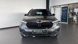 										SKODA Kamiq 1.0 TSI Evo 2 116 ch DSG7 Monte Carlo full									