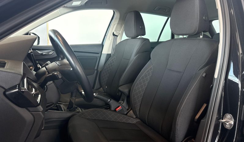 								SKODA Kamiq 1.0 TSI 95 ch BVM5 Ambition full									