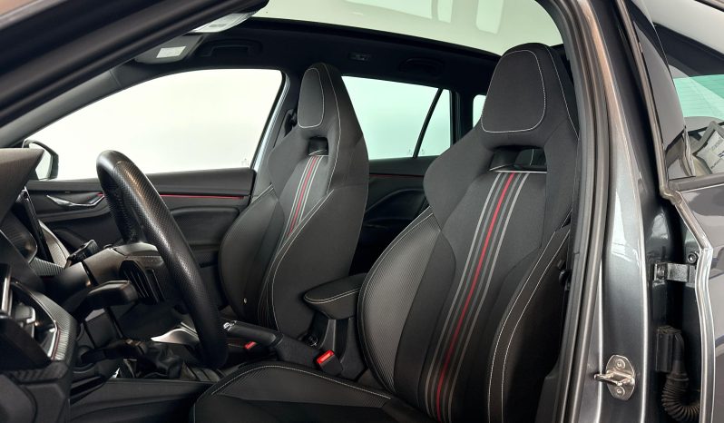 								SKODA Kamiq 1.0 TSI Evo 2 116 ch DSG7 Monte Carlo full									