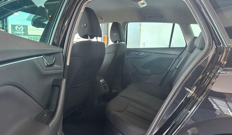 								SKODA Kamiq 1.0 TSI 95 ch BVM5 Ambition full									