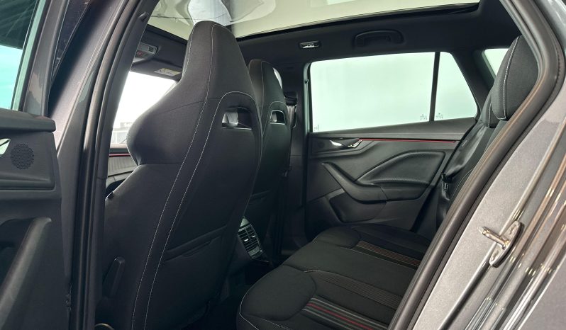 								SKODA Kamiq 1.0 TSI Evo 2 116 ch DSG7 Monte Carlo full									