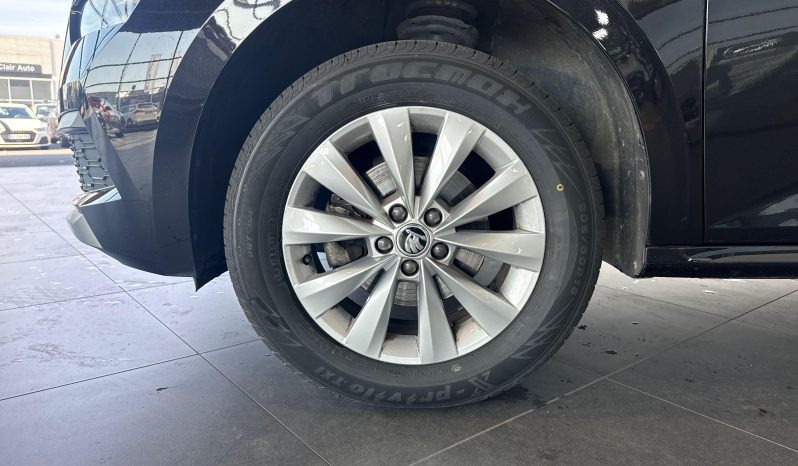 								SKODA Kamiq 1.0 TSI 95 ch BVM5 Ambition full									