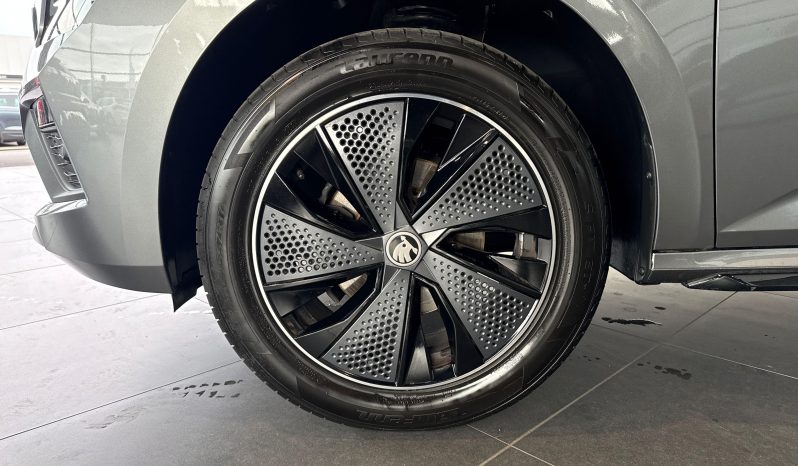 								SKODA Kamiq 1.0 TSI Evo 2 116 ch DSG7 Monte Carlo full									