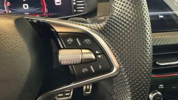 										SKODA Kamiq 1.0 TSI Evo 2 116 ch DSG7 Monte Carlo full									