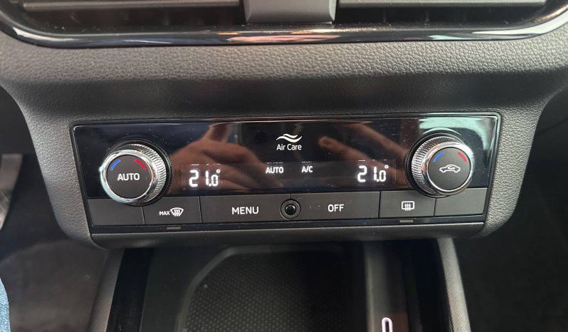 								SKODA Kamiq 1.0 TSI 95 ch BVM5 Ambition full									