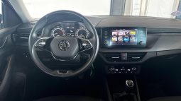 										SKODA Kamiq 1.0 TSI 95 ch BVM5 Ambition full									