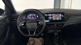 SKODA Kamiq 1.0 TSI Evo 2 116 ch DSG7 Monte Carlo