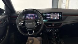 										SKODA Kamiq 1.0 TSI Evo 2 116 ch DSG7 Monte Carlo full									