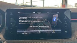 										SKODA Kamiq 1.0 TSI Evo 2 116 ch DSG7 Monte Carlo full									