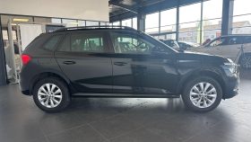 SKODA Kamiq 1.0 TSI 95 ch BVM5 Ambition