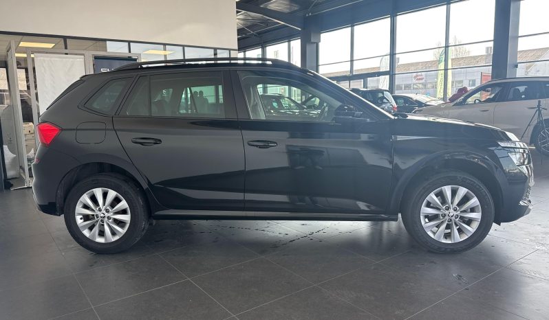 								SKODA Kamiq 1.0 TSI 95 ch BVM5 Ambition full									