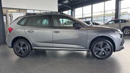 										SKODA Kamiq 1.0 TSI Evo 2 116 ch DSG7 Monte Carlo full									