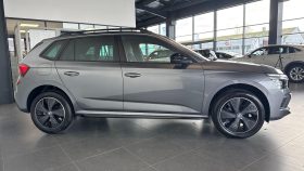 SKODA Kamiq 1.0 TSI Evo 2 116 ch DSG7 Monte Carlo