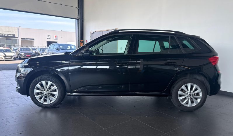 								SKODA Kamiq 1.0 TSI 95 ch BVM5 Ambition full									