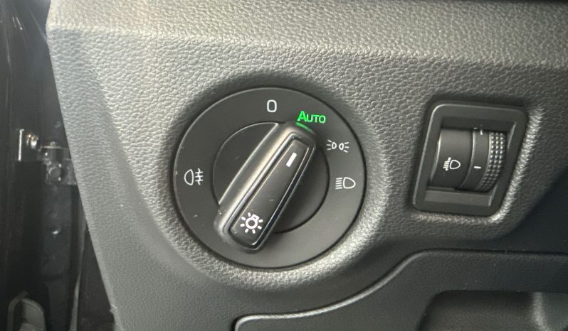 								SKODA Kamiq 1.0 TSI 95 ch BVM5 Ambition full									