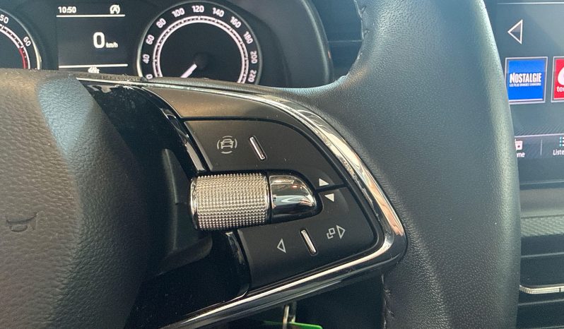 								SKODA Kamiq 1.0 TSI 95 ch BVM5 Ambition full									