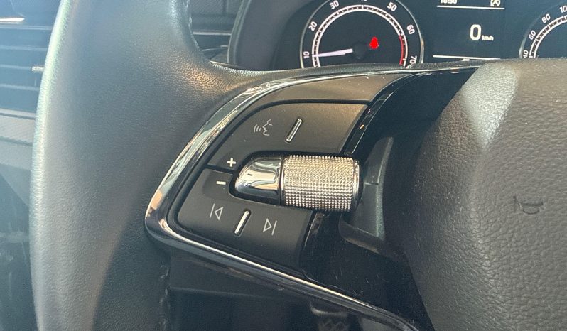 								SKODA Kamiq 1.0 TSI 95 ch BVM5 Ambition full									