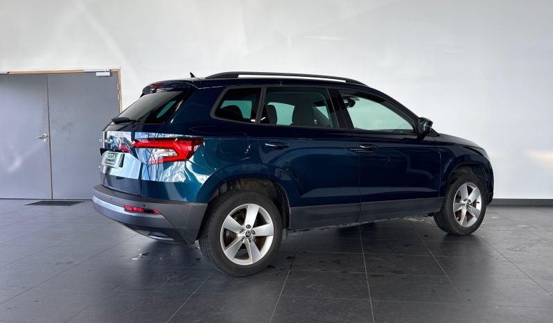 								SKODA Karoq 1.6 TDI 116 ch Ambition full									