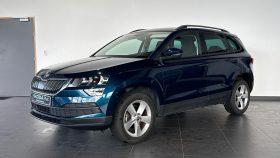 SKODA Karoq 1.6 TDI 116 ch Ambition
