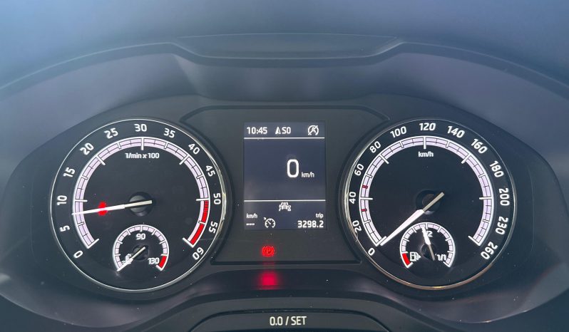 								SKODA Karoq 1.6 TDI 116 ch Ambition full									