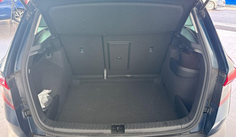 								SKODA Karoq 1.6 TDI 116 ch Ambition full									