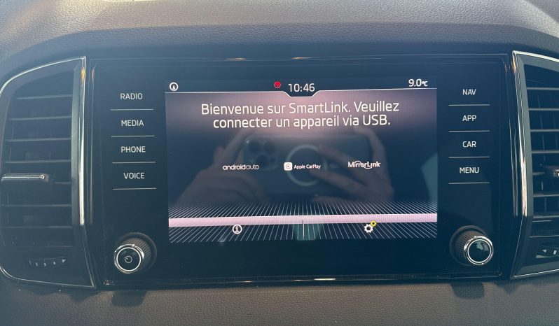 								SKODA Karoq 1.6 TDI 116 ch Ambition full									