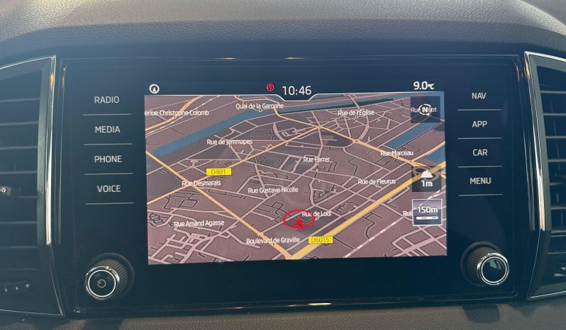 								SKODA Karoq 1.6 TDI 116 ch Ambition full									