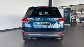 SKODA Karoq 1.6 TDI 116 ch Ambition