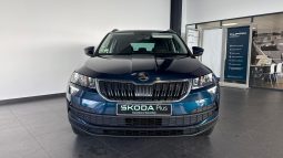										SKODA Karoq 1.6 TDI 116 ch Ambition full									