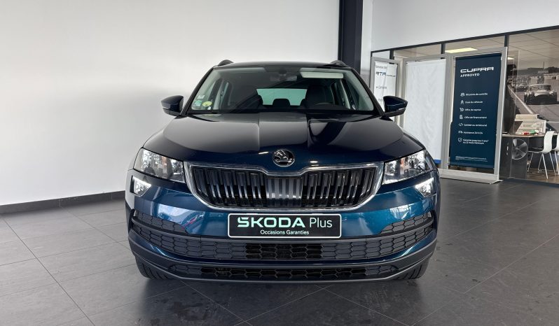 								SKODA Karoq 1.6 TDI 116 ch Ambition full									