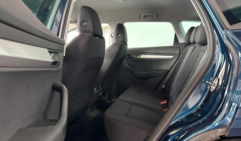 								SKODA Karoq 1.6 TDI 116 ch Ambition full									