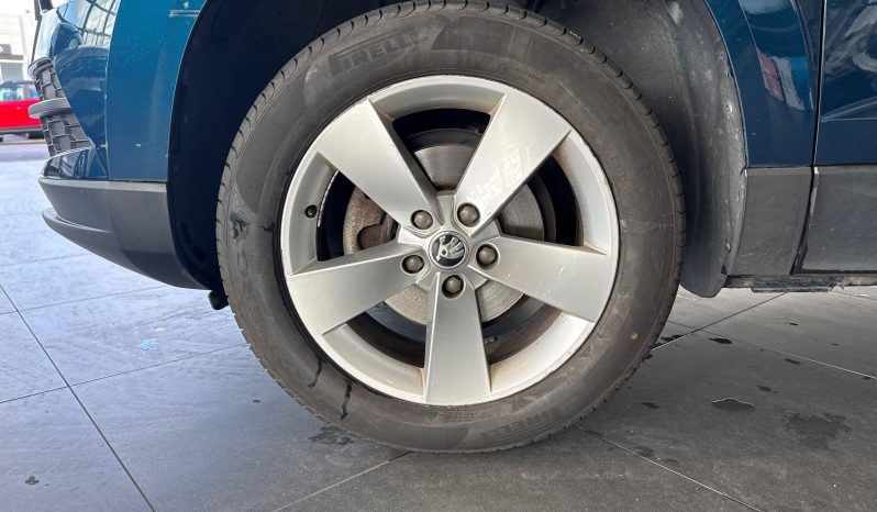 								SKODA Karoq 1.6 TDI 116 ch Ambition full									