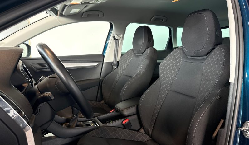 								SKODA Karoq 1.6 TDI 116 ch Ambition full									