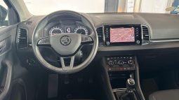 										SKODA Karoq 1.6 TDI 116 ch Ambition full									