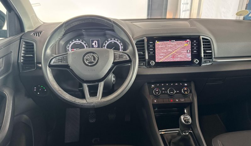 								SKODA Karoq 1.6 TDI 116 ch Ambition full									