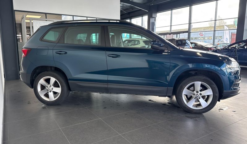 								SKODA Karoq 1.6 TDI 116 ch Ambition full									