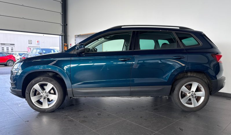 								SKODA Karoq 1.6 TDI 116 ch Ambition full									