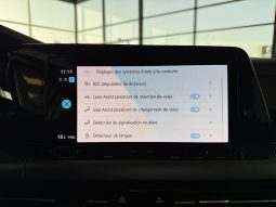 										VOLKSWAGEN Golf 1.0 TSI OPF 110 BVM6 Active full									